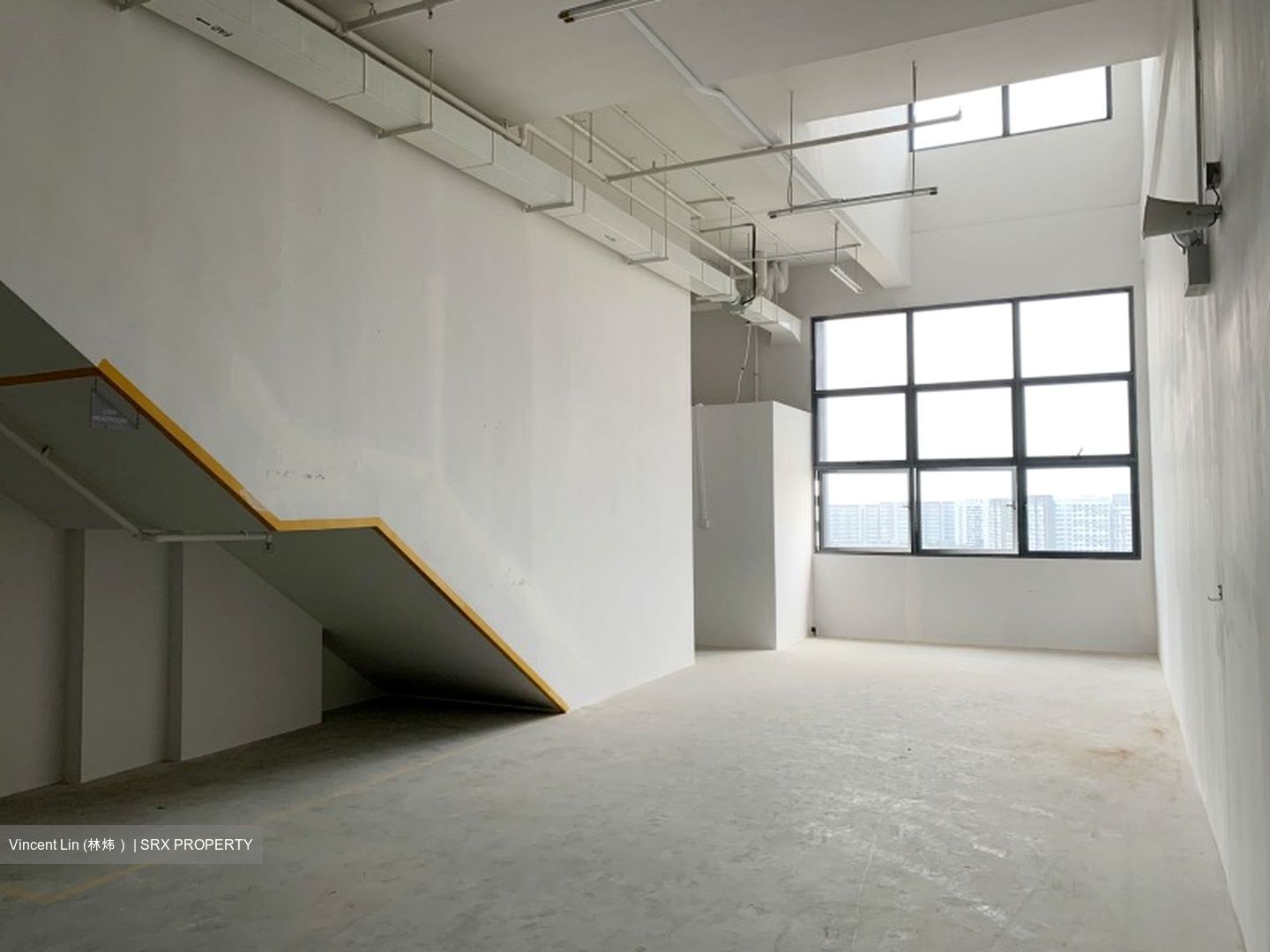 T-Space (D18), Factory #561168371